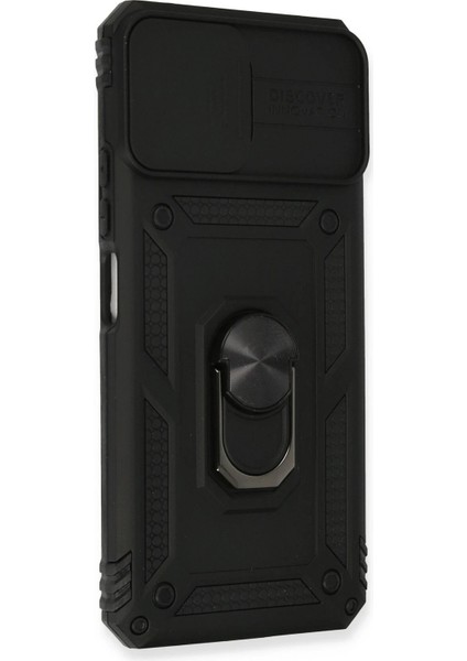 Xiaomi Mi 11 Lite Kılıf Pars Lens Yüzüklü Silikon - Siyah - CRM9509-3112 fiyatları