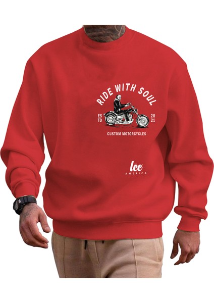 Sweatshirt modelleri