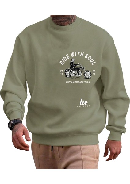 Sweatshirt fırsatları