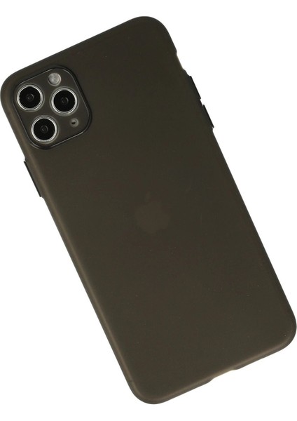 iPhone 11 Pro Max Kılıf Puma Silikon - Gri - CRM6780-5235