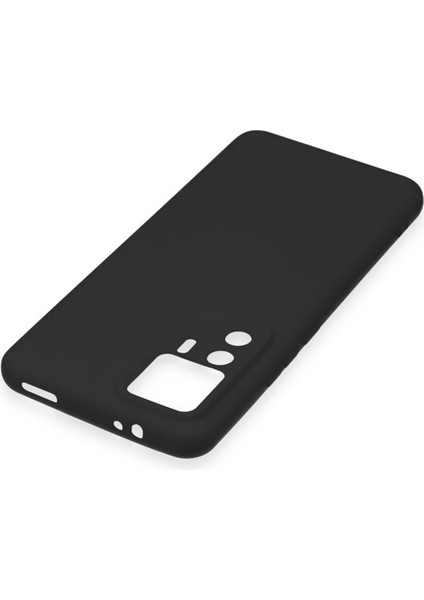 Xiaomi Mi 12T Pro Kılıf Nano Içi Kadife Silikon - Siyah - CRM3700-4179 fırsatları