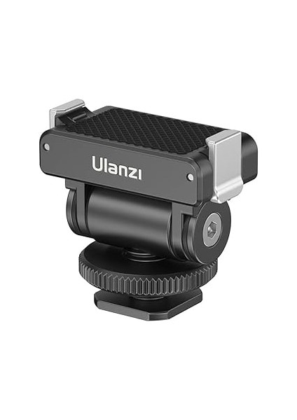 CA22 Osmo Action 3/4 Için Cold Shoe Adaptörü