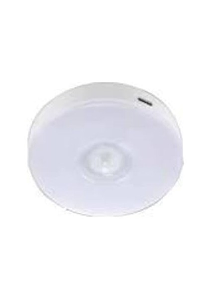 Cata-Sensörlü 4000K Günışığı Kabin LED Aydınlatma