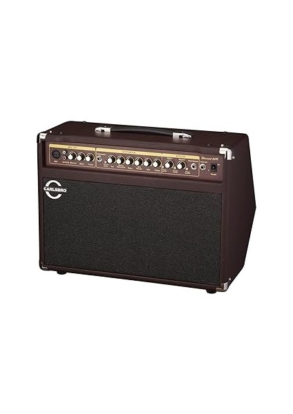 Carlsbro Sherwood30r 30 Watt Akustik Amfi (Reverb)