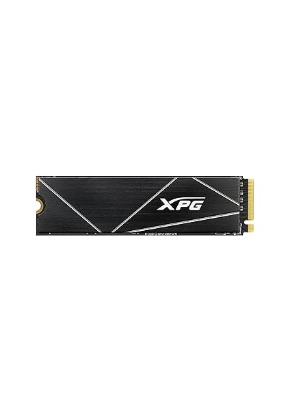 Adata Xpg Gammix S70 Blade 1tb 7400-5500MB Pcie GEN4X4 M.2 Nvme SSD