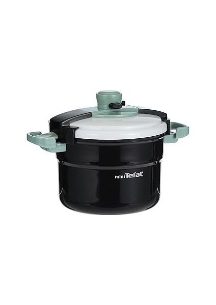 Smoby, 310510, Düdüklü Tencere Oyuncağı, Lisanslı, Clipso Pressure