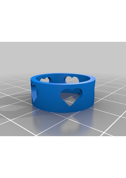 Cüretkar (Plastik Aparattır!!!) 3D