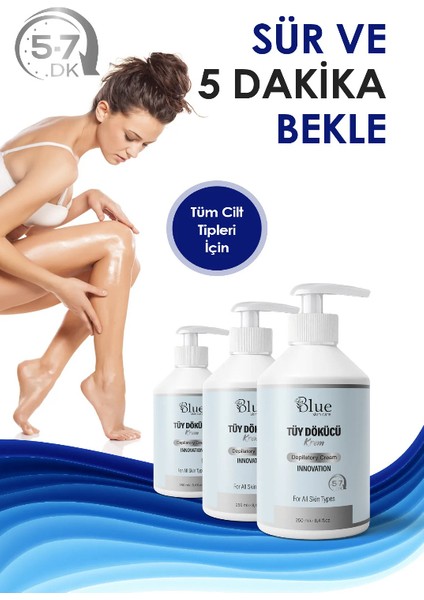lazer etkili Tüy Dökücü tüy azaltıcı krem 5 DAKİKA DA etkili çözüm epilasyon ağda krem 250 ml fırsatları