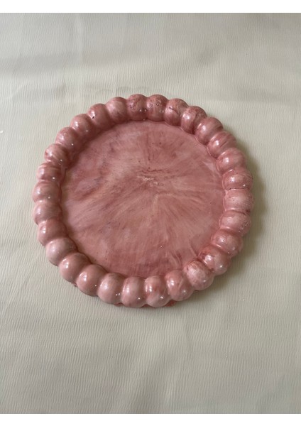 Beton Takı Kasesi/ Bardak Altlığı fırsatları