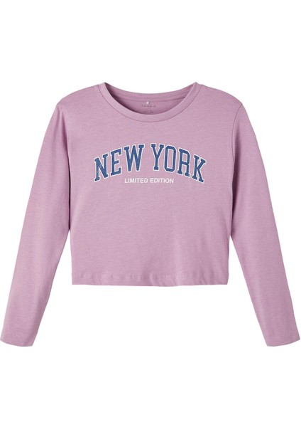 Kız Çocuk Sweat 13206440