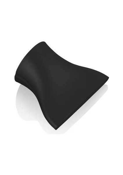 Helios Geniş Başlık Nozzle Kalın ve Uzun Saçlar Için Hızlı ve Kontrollü Fön