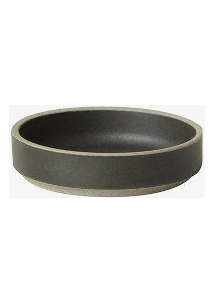 HPB001 Tabak/kapak Siyah 85X21MM , Modüler Japon Seramiği