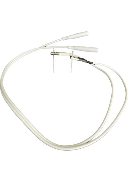 Iki Adet Elektrot Kıskaç Seti, Güçlü ve Dayanıklı Elektrik Bağlantısı fiyatları