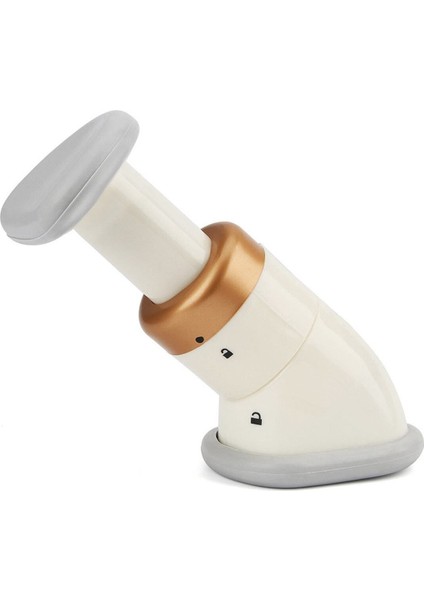 Boyun ve Çene Şekillendirme Masaj Aleti, Rahat ve Kullanışlı Tasarım