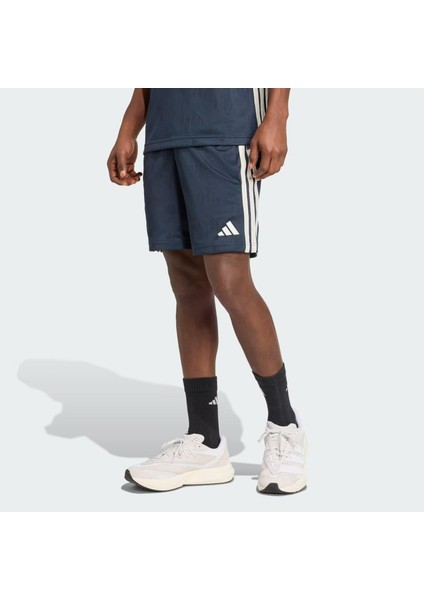 Stadium Jacquard Erkek Şort