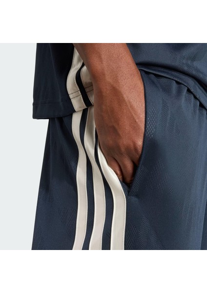 Stadium Jacquard Erkek Şort