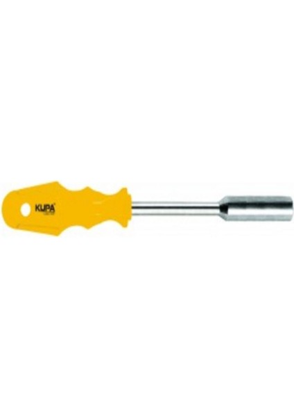 8 mm Lokma Tornavida, Dayanıklı ve Kullanışlı El Aleti