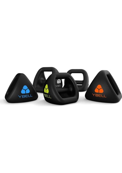 4'ü 1 Arada Ağırlık Kettlebell, Dumbbell ve Fonksiyonel Antrenman Ekipmanı