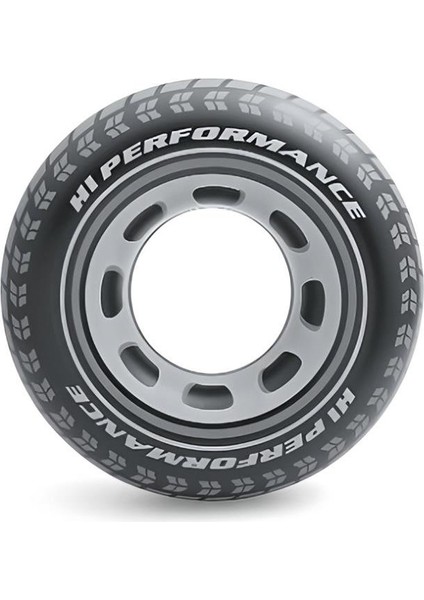 Süpertrend 59252 Intex Simit 91 cm