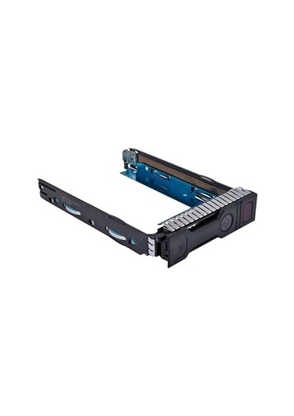 Sunucusepeti 651314-001 Uyumlu 3.5" Disk Kızağı (G8 G9 G10)