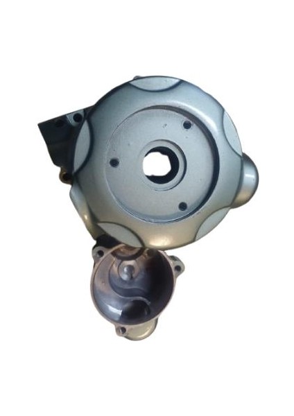 Mondial Atv MD200 Jackal Statör Kapağı Turkuaz *