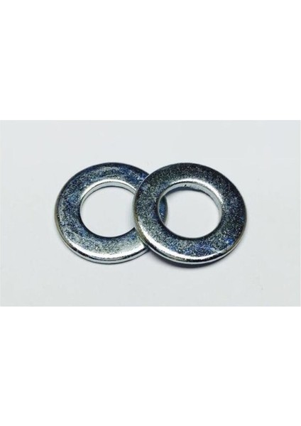 Metal Şase Pul 8 - 200 Gr, Dayanıklı ve Yüksek Kalite Ürün