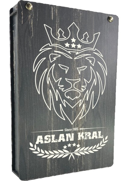 Orijinal Lisanslı Polo Yaka Siyah Spor T-Shirt Hediyelik Ahşap Kutulu modelleri