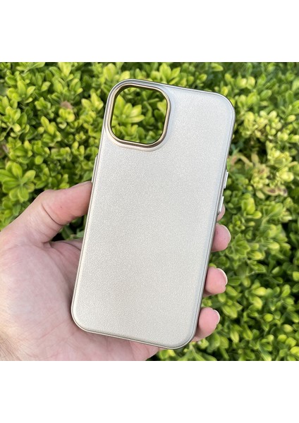 Apple iPhone 15 Kılıf Pu Deri Magsafe Uyumlu Silikon Kapak fiyatları