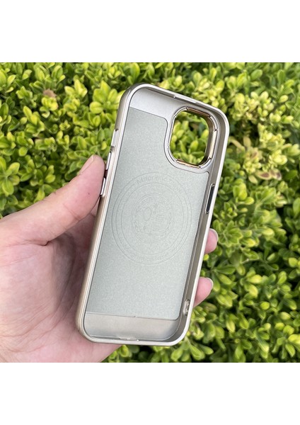 Apple iPhone 15 Kılıf Pu Deri Magsafe Uyumlu Silikon Kapak modelleri