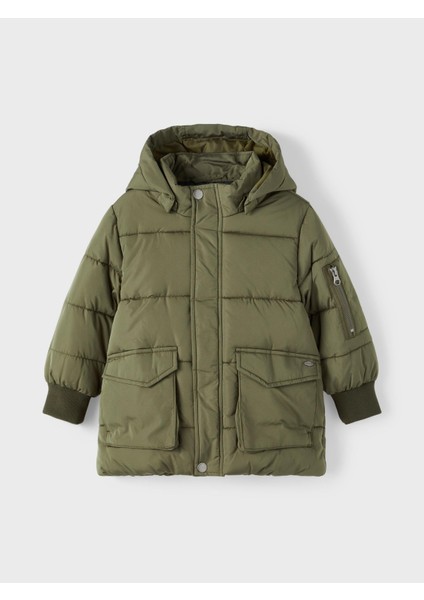 Erkek Çocuk Mont indirimleri
