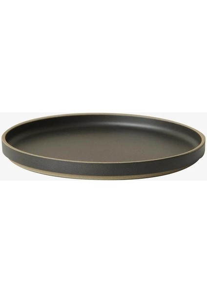 HPB004 Tabak/kapak Siyah 220X21MM , Modüler Japon Seramiği