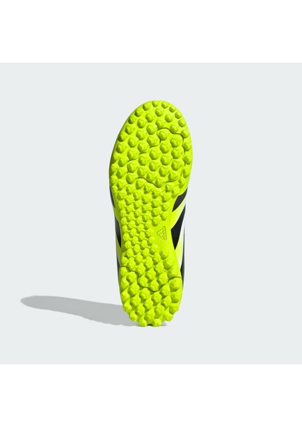 Beyaz Unisex Çocuk Halı Saha PREDATOR CLUB TF J JH8862 fırsatları