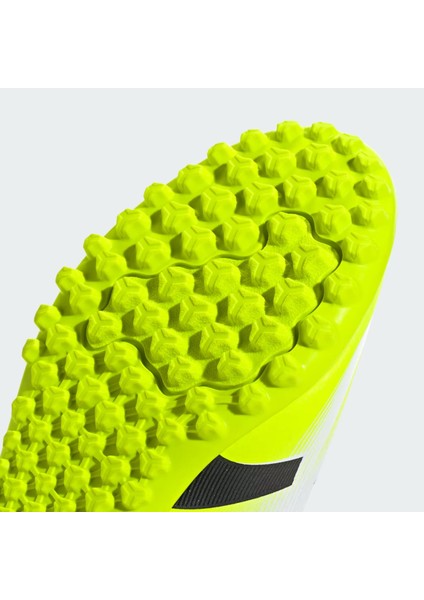 Beyaz Unisex Çocuk Halı Saha PREDATOR CLUB TF J JH8862