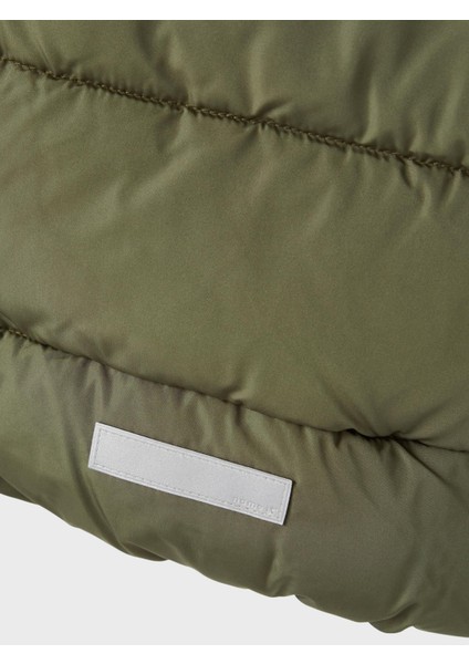 Erkek Çocuk Mont modelleri