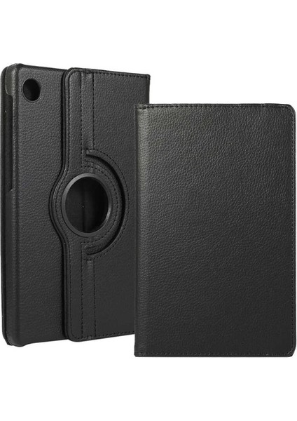 Lenovo Tab M10 Hd X306F 10.0 360 Derece Döner Standlı KILIF-(1903) - CRM4820-5564
