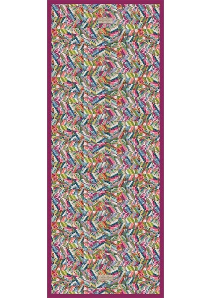 Güz | Yaz S.şal 2424-01 70X190