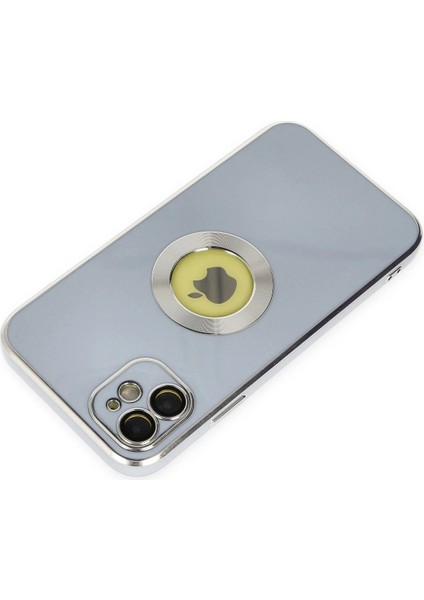 iPhone 12 Kılıf Store Silikon - Sierra Blue - CRM8925-8409 fırsatları