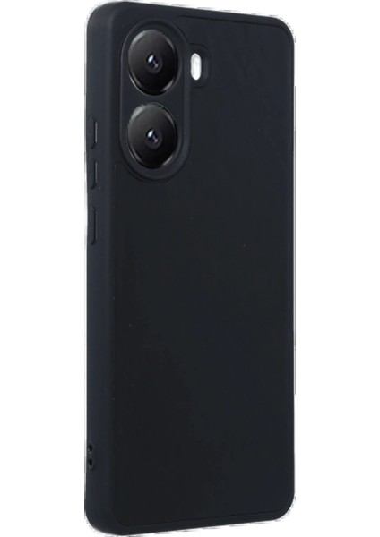 Xiaomi Poco X7 Pro Kılıf Aras Deri Kapak - Siyah - CRM7866-8645 modelleri