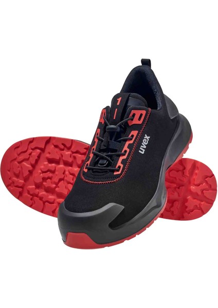 6803 X-Craft S3L Esd Kompozit Burunlu Iş Ayakkabısı fırsatları