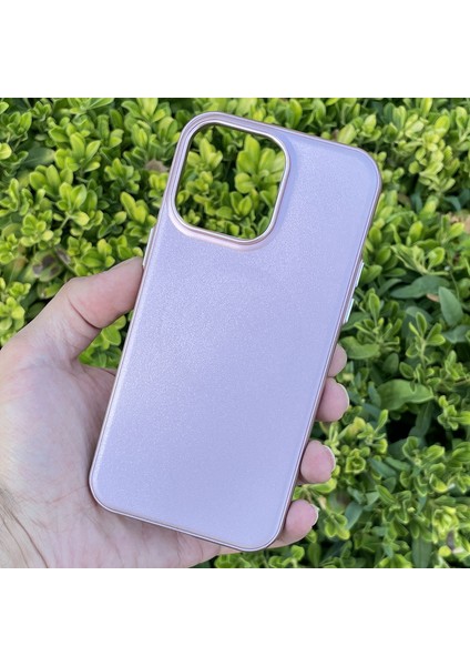 Apple iPhone 14 Pro Kılıf Pu Deri Magsafe Uyumlu Silikon Kapak fiyatları