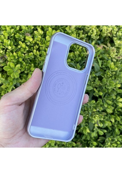 Apple iPhone 14 Pro Kılıf Pu Deri Magsafe Uyumlu Silikon Kapak modelleri