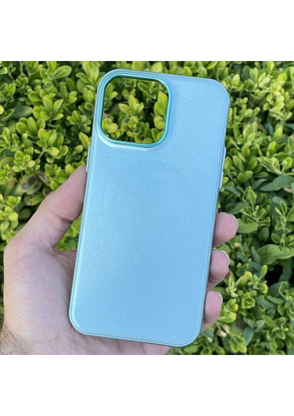 Apple iPhone 14 Pro Kılıf Pu Deri Magsafe Uyumlu Silikon Kapak fiyatları