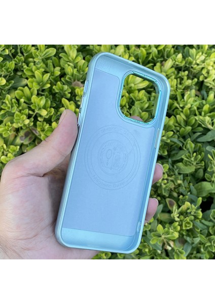 Apple iPhone 14 Pro Kılıf Pu Deri Magsafe Uyumlu Silikon Kapak modelleri