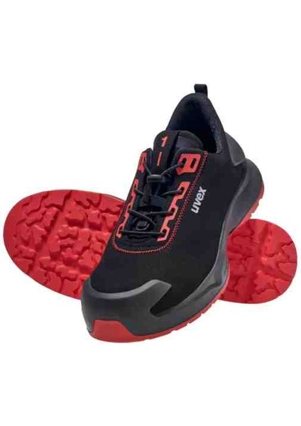 6803 X-Craft S3L Esd Kompozit Burunlu Iş Ayakkabısı fiyatları