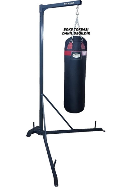 Süpertrend Boks Torbası Askı Standı Ts-55