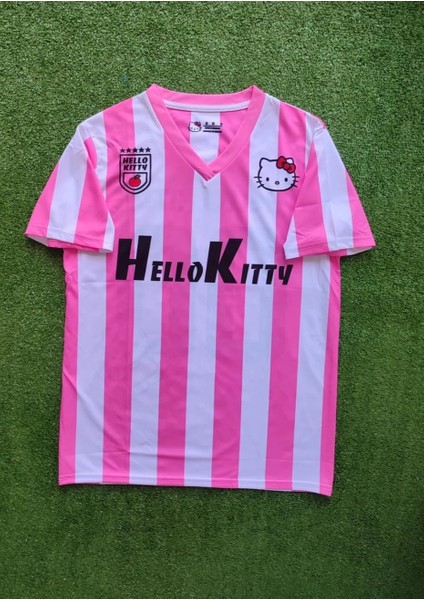 Hello Kitty Forması Yetişkin Forması
