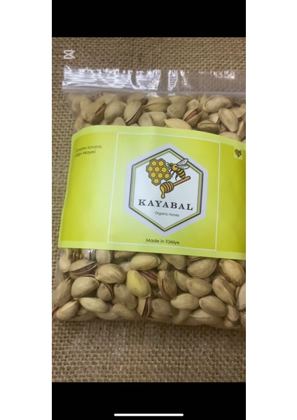Fıstık 1000 gr
