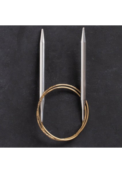 Addi 8mm 80CM Klasik Misinalı Şiş- 105-7