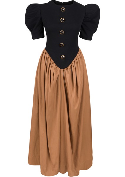 Esme Maxi Elbise