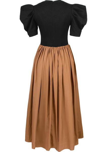 Esme Maxi Elbise